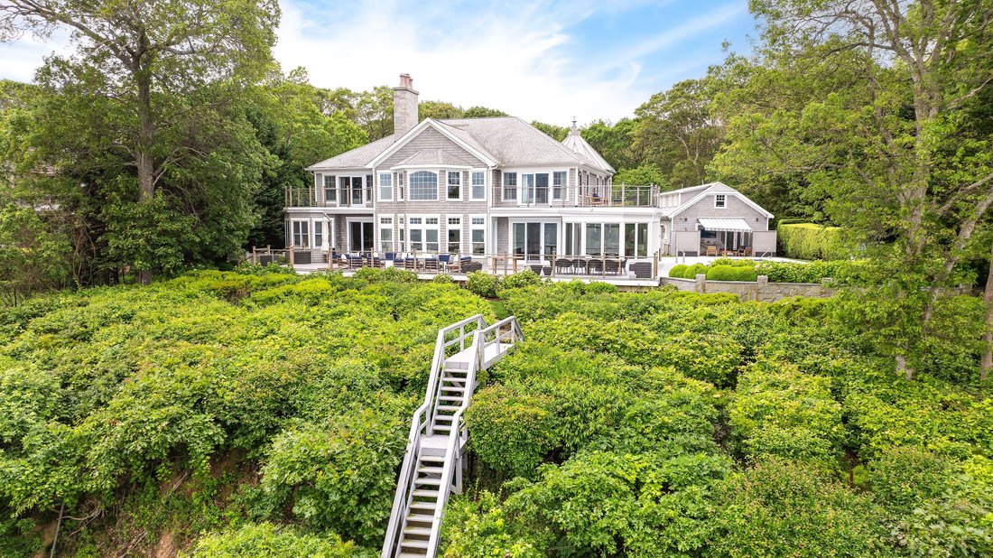 Casa a Sag Harbor, New York, Stati Uniti 1 - 15889390