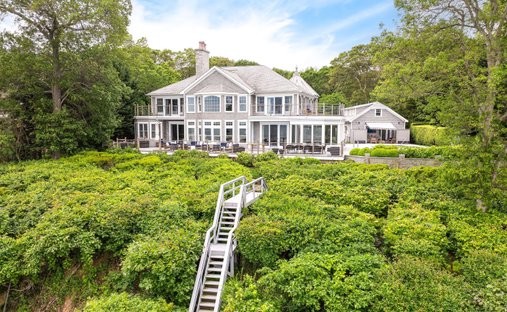 House in Sag Harbor, New York, United States 1