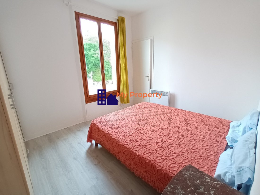 House in Centre Ville, Houilles, France 5 - 15892435