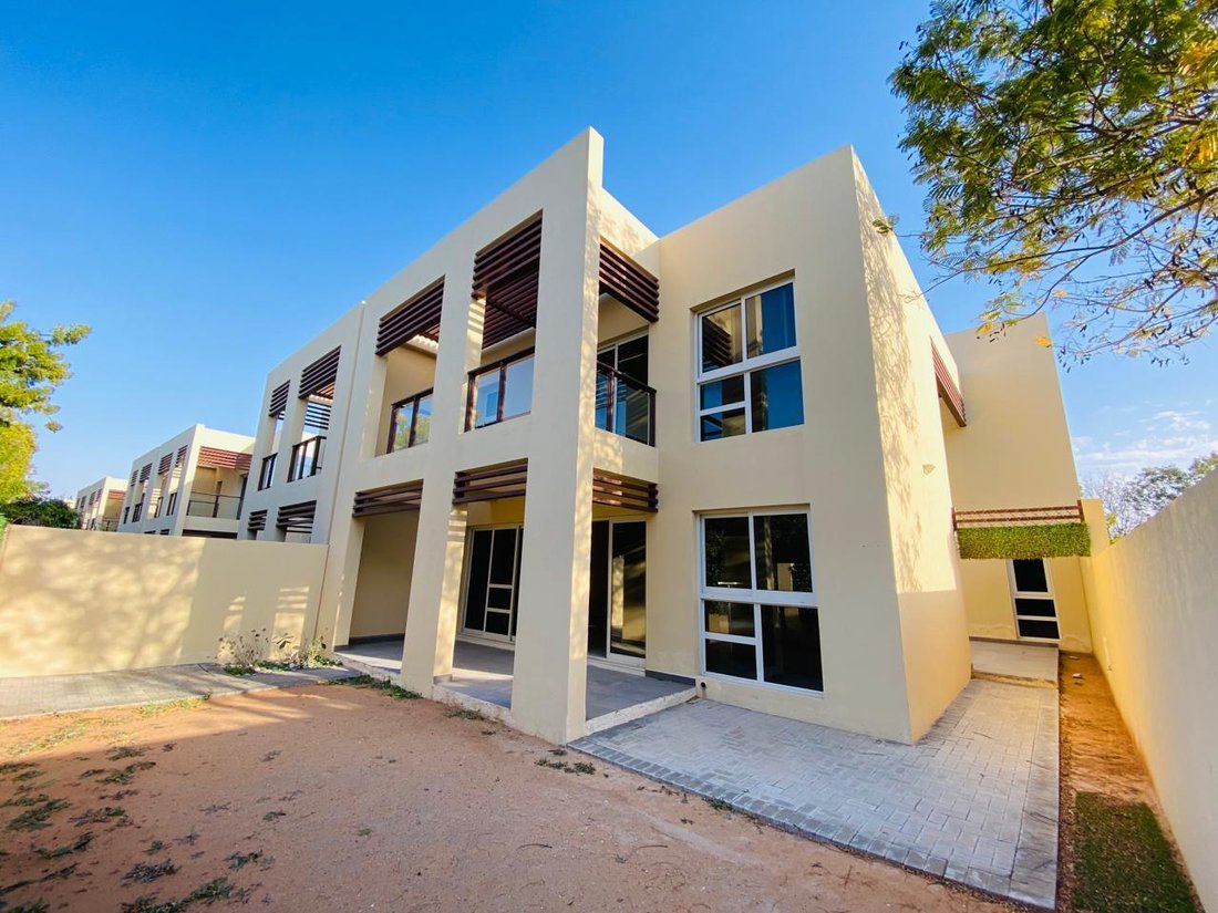 Villa in Mina Al arab, Ras al-Khaimah Emirate, United Arab Emirates 1 - 15893486
