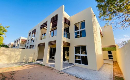 Villa in Al Riffa, Ras al Khaimah, United Arab Emirates 1