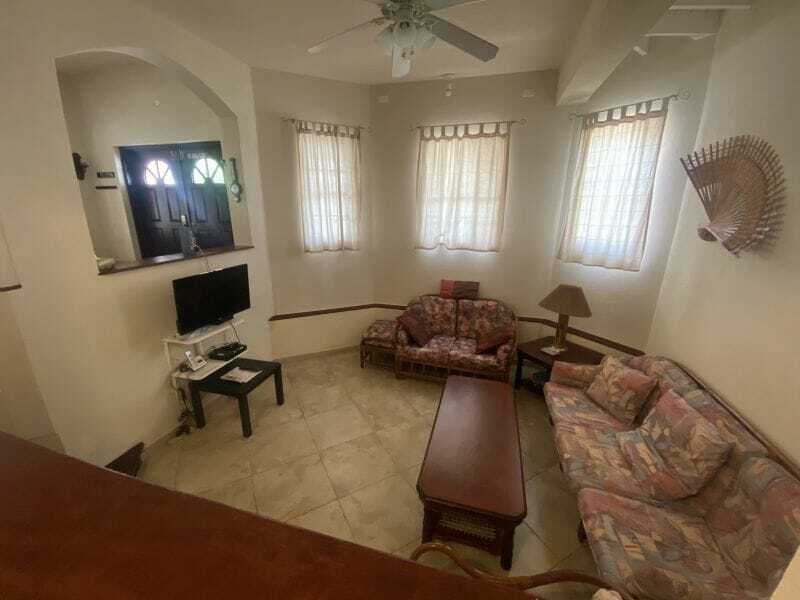 Apartment in Bridgetown, Christ Church, Barbados 3 - 15893363
