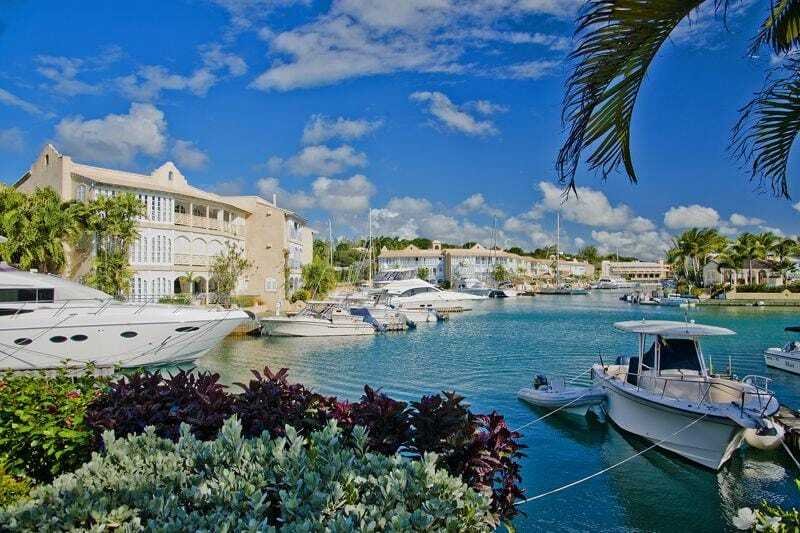 Apartment in Bridgetown, Christ Church, Barbados 4 - 15893492