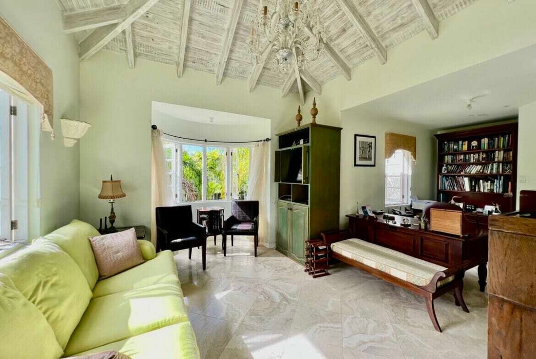 Land in Bridgetown, Christ Church, Barbados 4 - 15893505