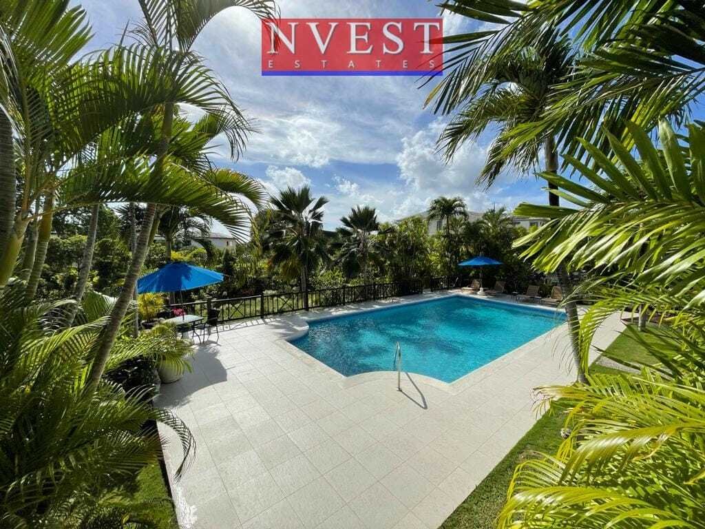 Villa in Bridgetown, Christ Church, Barbados 3 - 15893526
