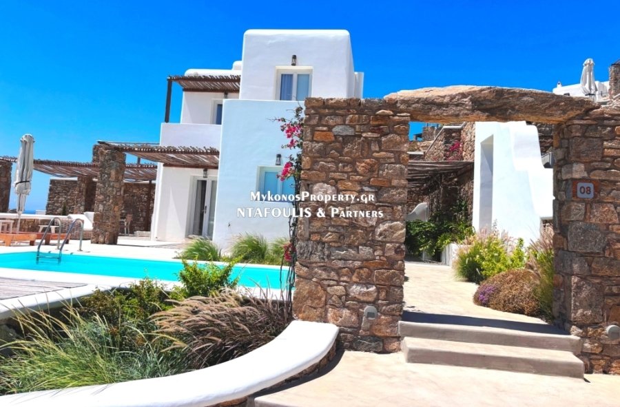 Villa in Ano Mera Community, Aegean, Greece 4 - 15893664