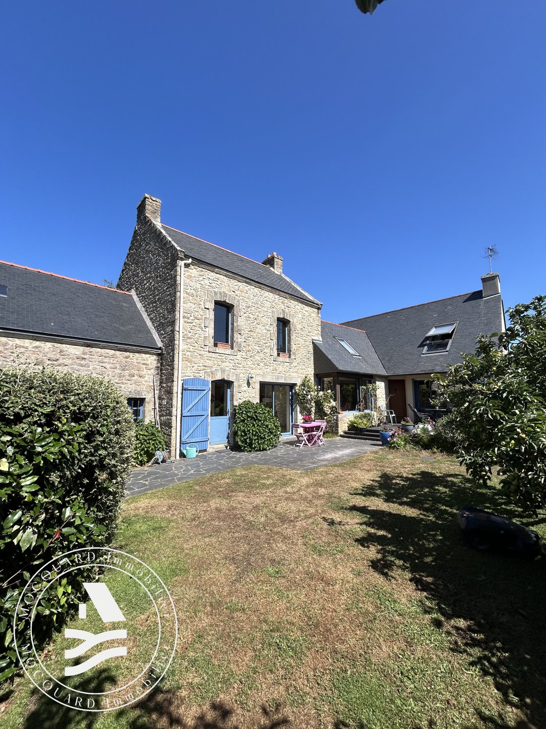 House in Crac'h, Brittany, France 3 - 15494779