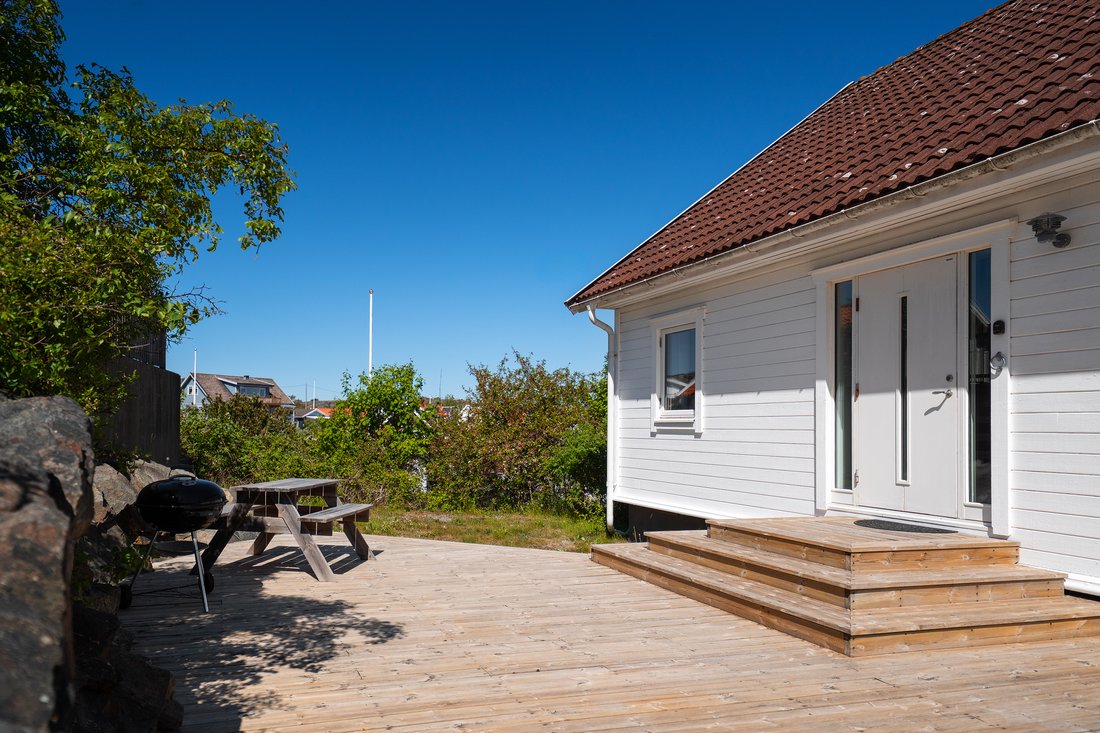 Villa in Dyrön, Västra Götaland County, Sweden 3 - 15890251