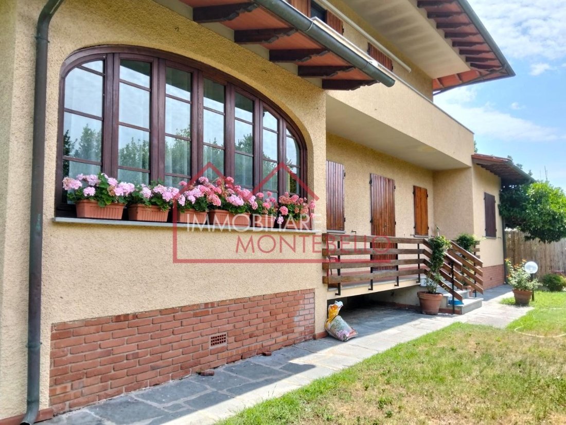 Villa à Vittoria Apuana, Forte dei Marmi, Toscane 4 - 15884109