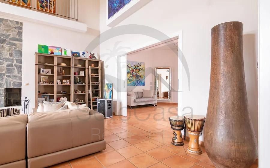 Villa in Sotogrande, San Roque, Andalusia 3 - 15894031