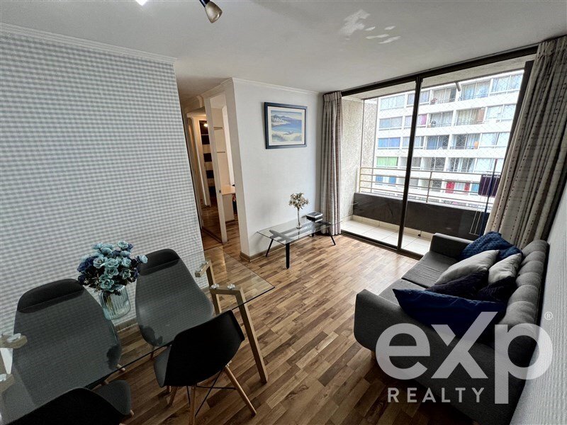 Apartment in Santiago, Santiago Metropolitan Region, Chile 3 - 15887087