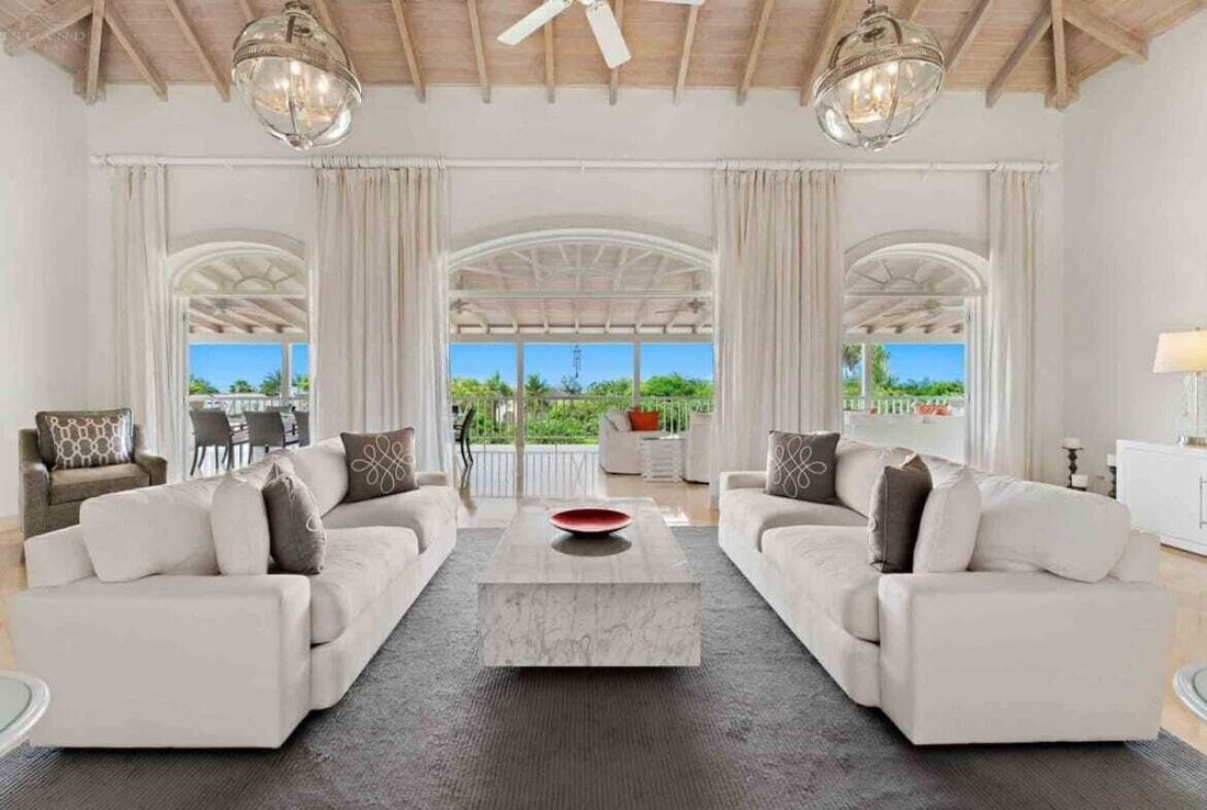 Villa in Bridgetown, Christ Church, Barbados 2 - 15893517