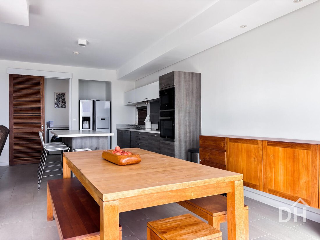 Apartment in Tamarin, Rivière Noire District, Mauritius 5 - 15887621