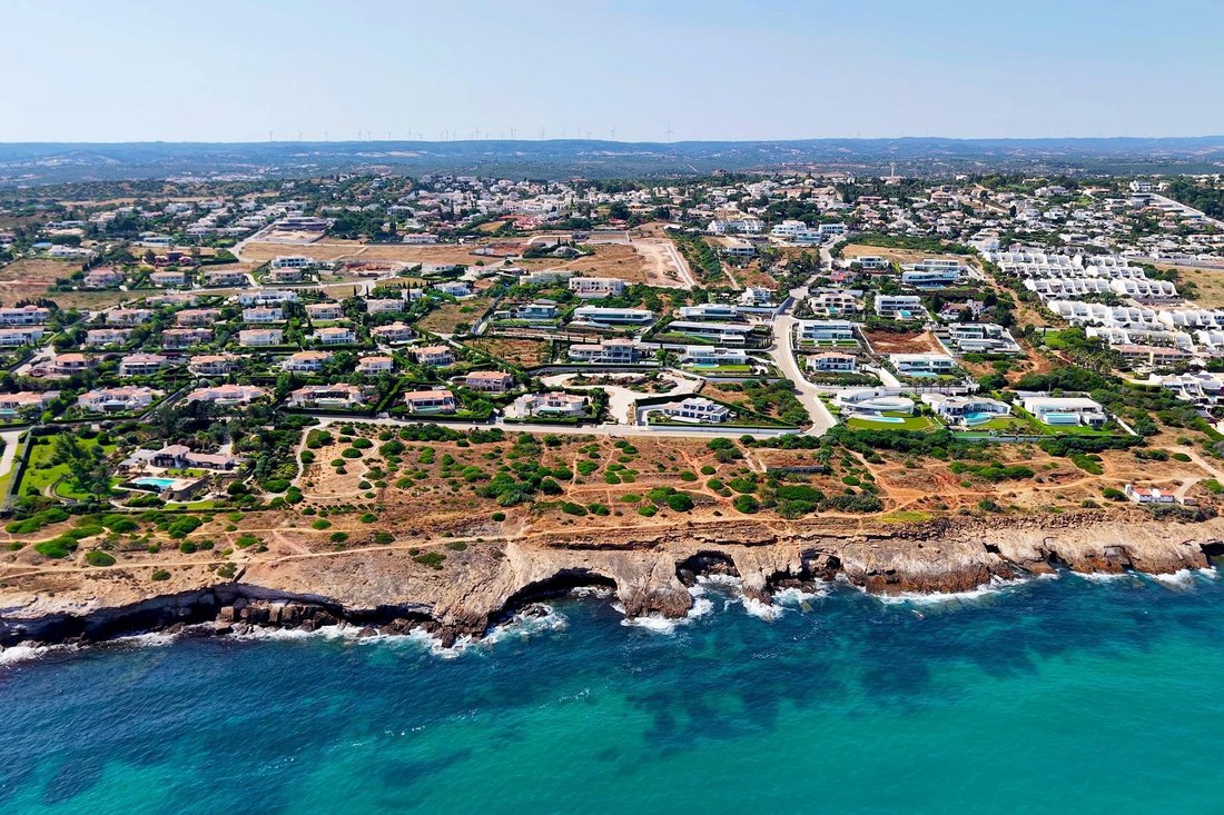 Land in Praia da Luz, Algarve, Portugal 3 - 15889113