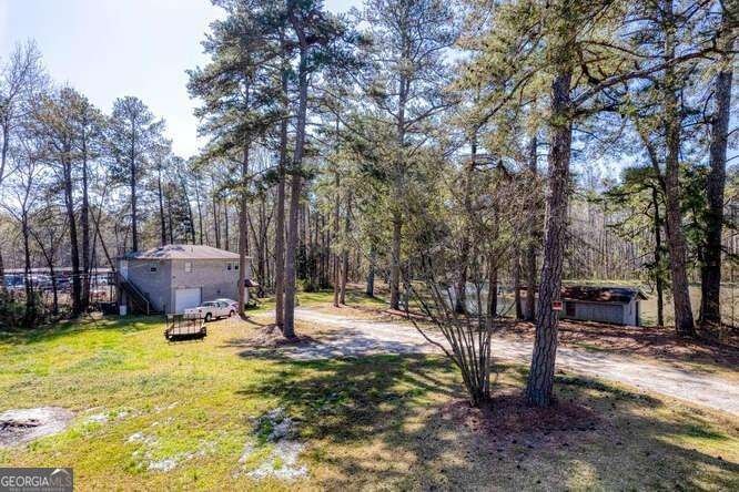 Land in Lithia Springs, Georgia, United States 1 - 15891863