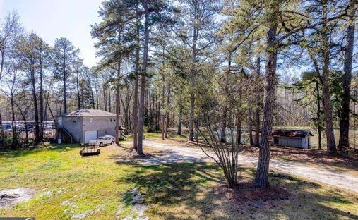 Land in Lithia Springs, Georgia, United States 1