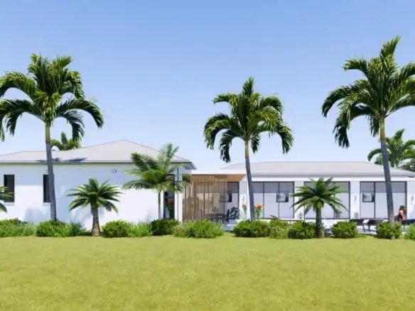 Villa in Bridgetown, Christ Church, Barbados 1 - 15893485