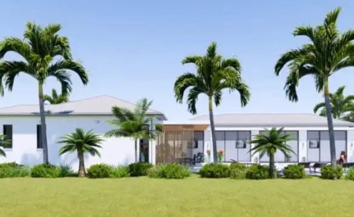 Villa a Bridgetown, Christ Church, Barbados 1