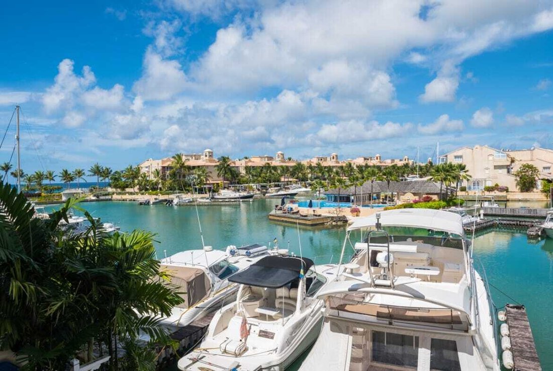 Apartment in Bridgetown, Christ Church, Barbados 4 - 15893428