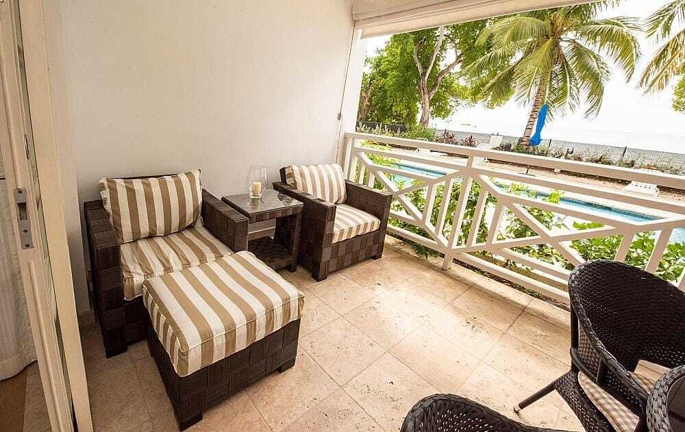 Apartment in Bridgetown, Christ Church, Barbados 3 - 15893368