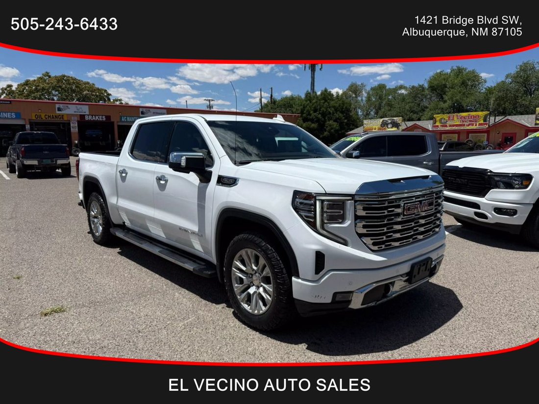 Pickup in Albuquerque, NM, United States 2 - 15890552