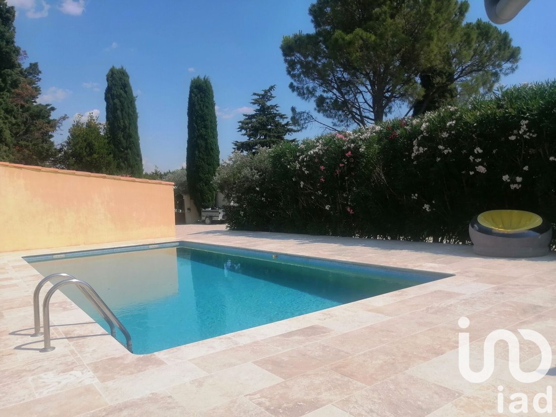 House in Exterieur, Sarrians, France 5 - 15888766
