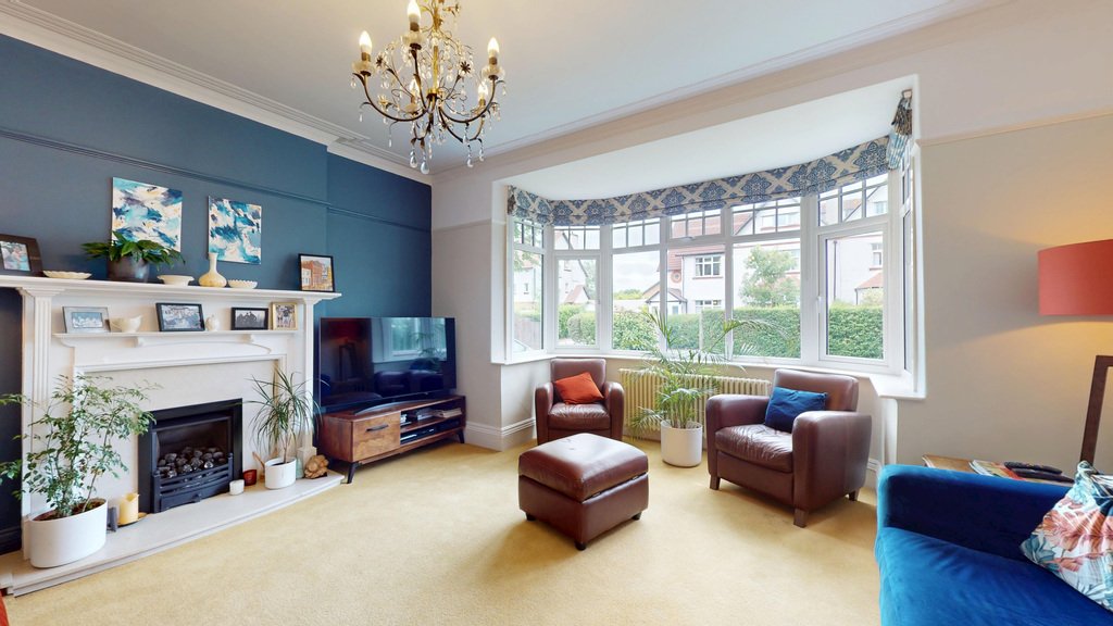 House in Horsforth Woodside, Leeds, England 4 - 15887523