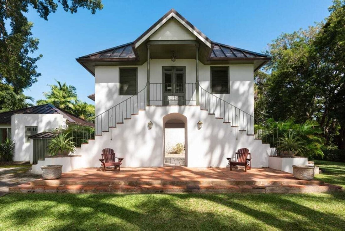 Villa in Bridgetown, Christ Church, Barbados 5 - 15893463