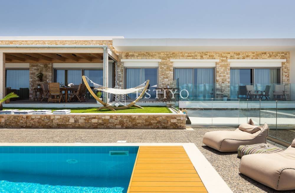 Villa in 2nd Community of Heraklion - Eastern, Heraklion, Greece 2 - 15887073