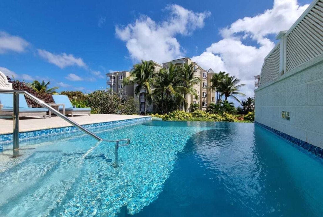 Finca en Bridgetown, Parroquia de Christ Church, Barbados 5 - 15893393