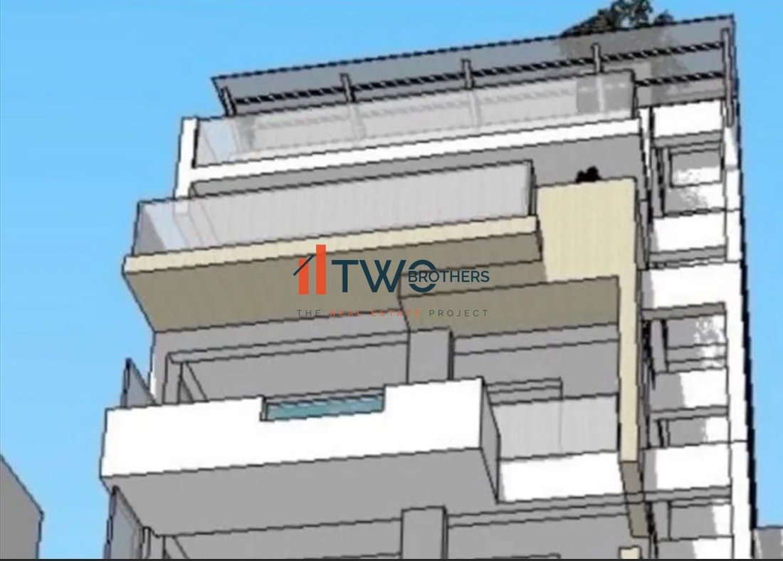 Apartment in 3rd District of Athens, Athens, Greece 1 - 15893227