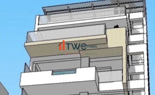 Wohnung in 3rd District of Athens, Athens, Griechenland 1