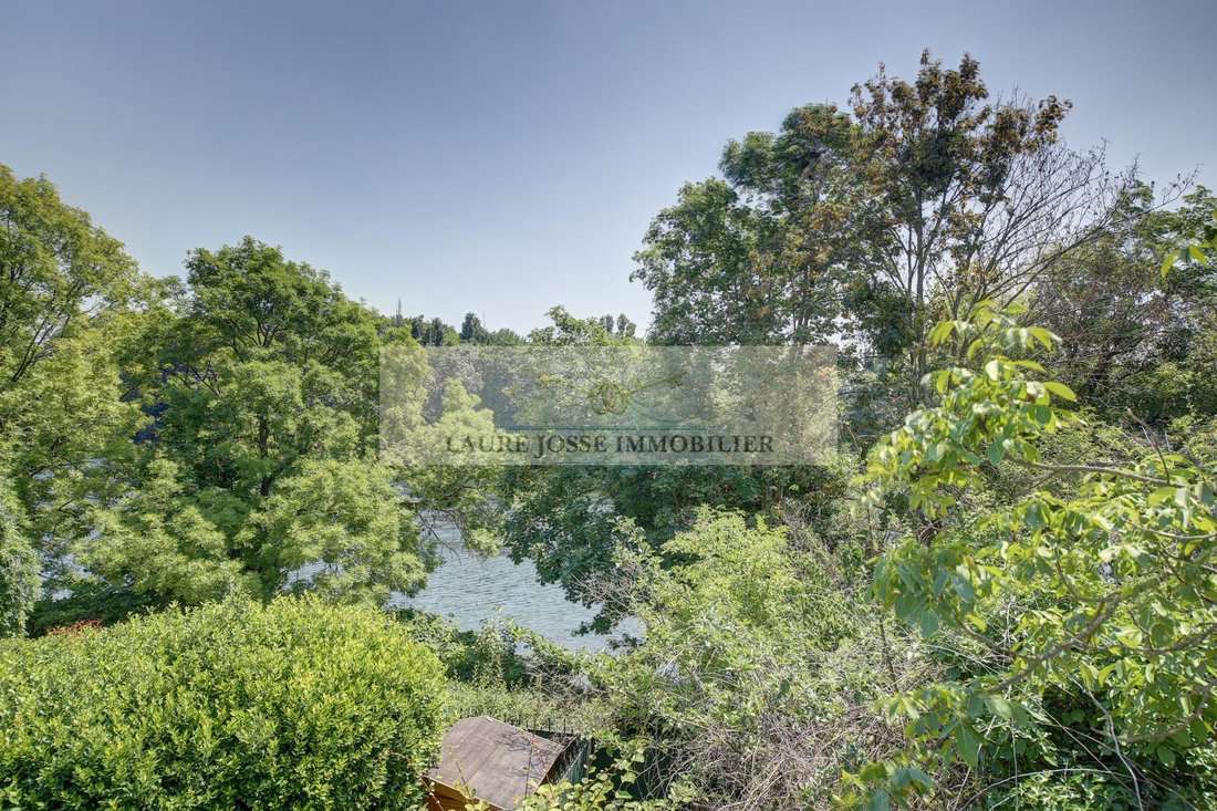 House in Chatou, Ile-de-France, France 4 - 15892426