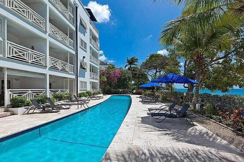 Apartment in Bridgetown, Christ Church, Barbados 5 - 15893368