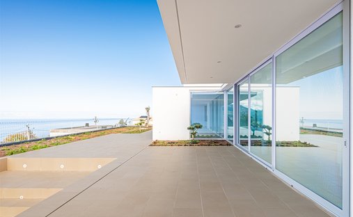 House in Calheta, Azores, Portugal 1