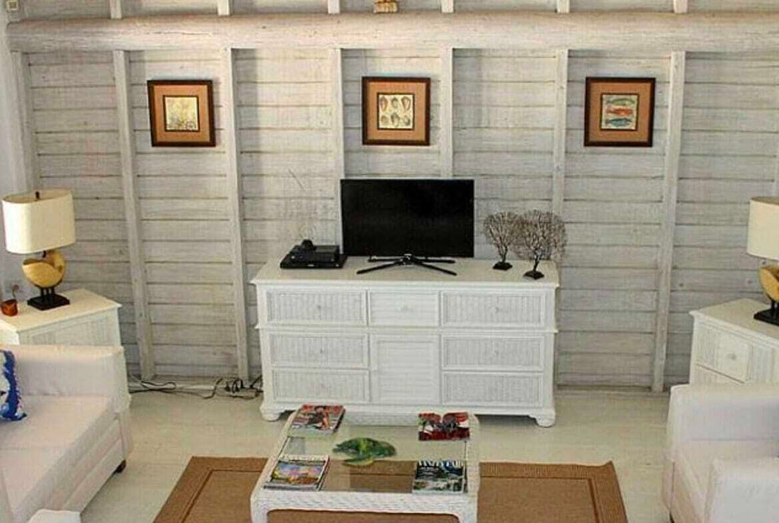 Chalet in Bridgetown, Christ Church, Barbados 5 - 15893544