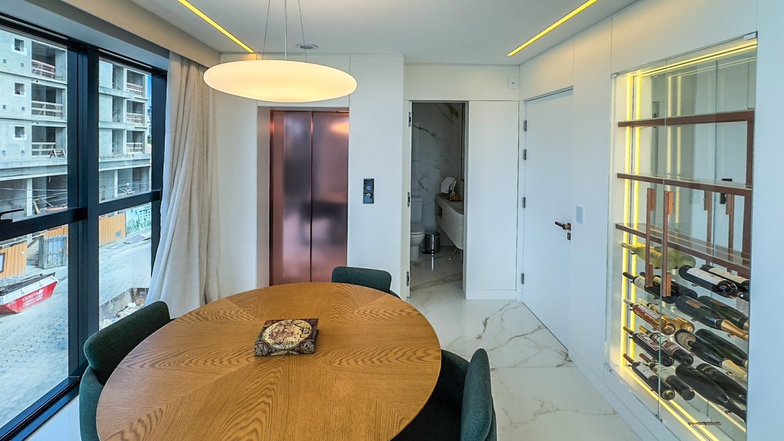 Condo in Jurerê, State of Santa Catarina, Brazil 3 - 15892072