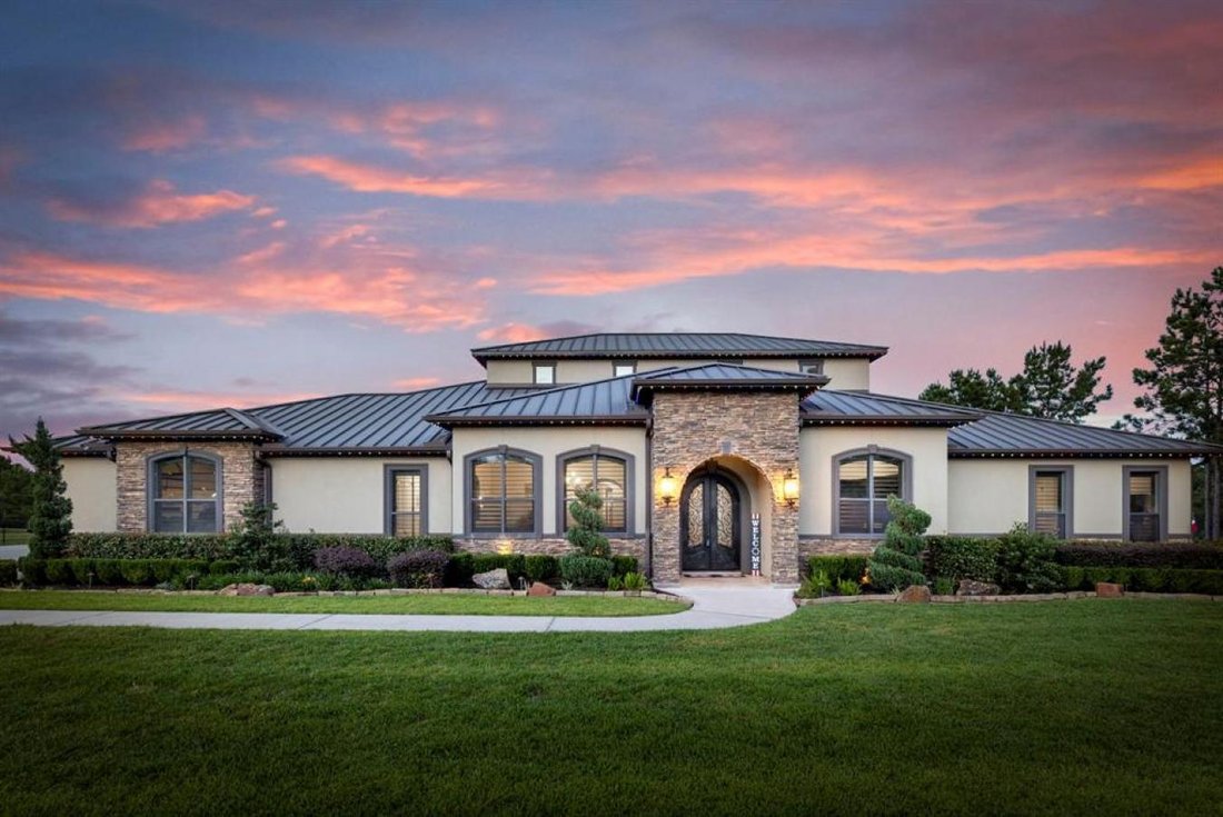 House in Montgomery, Texas, United States 3 - 15890125