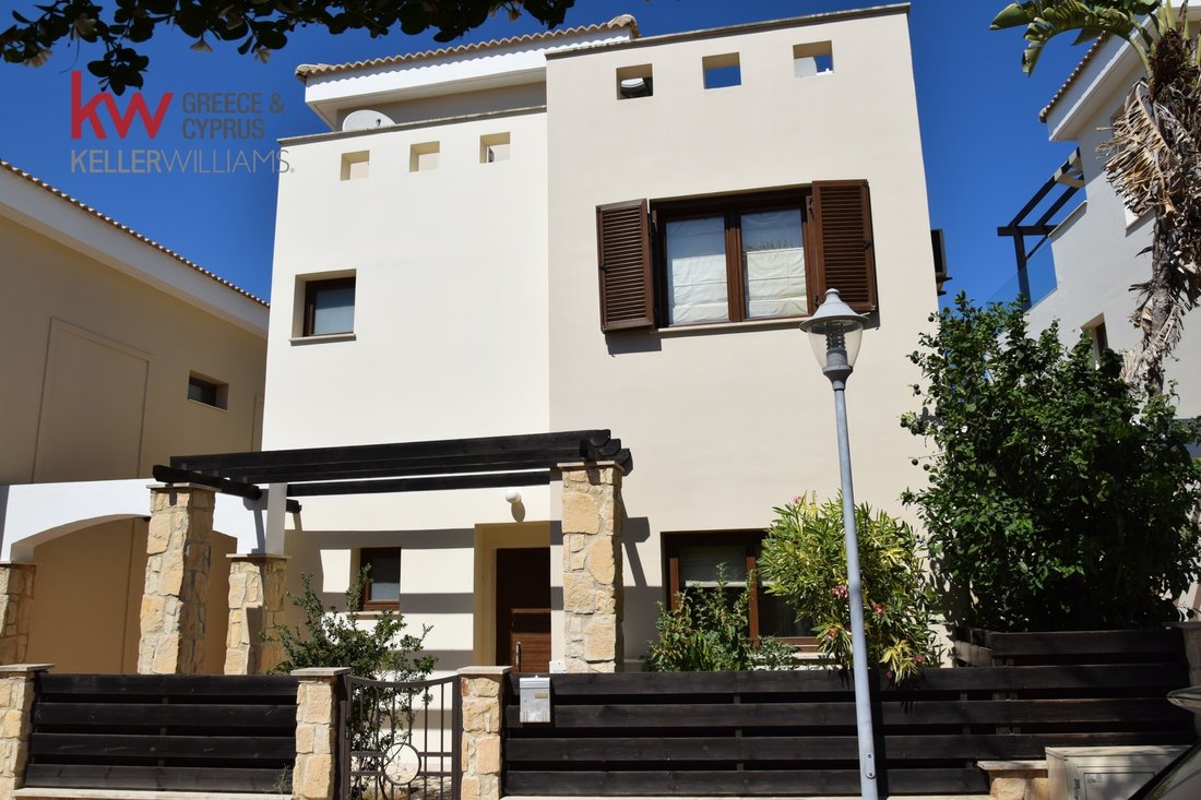 House in Protaras, Famagusta, Cyprus 1 - 15888485