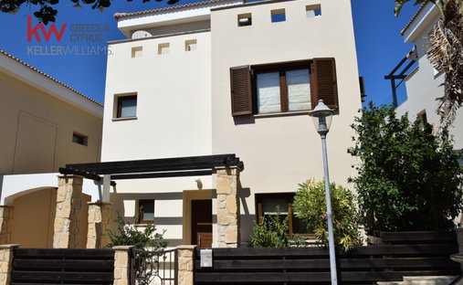 House in Protaras, Famagusta, Cyprus 1