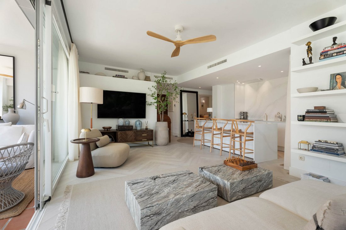 Apartment in Casares, Andalusia, Spain 3 - 15890090