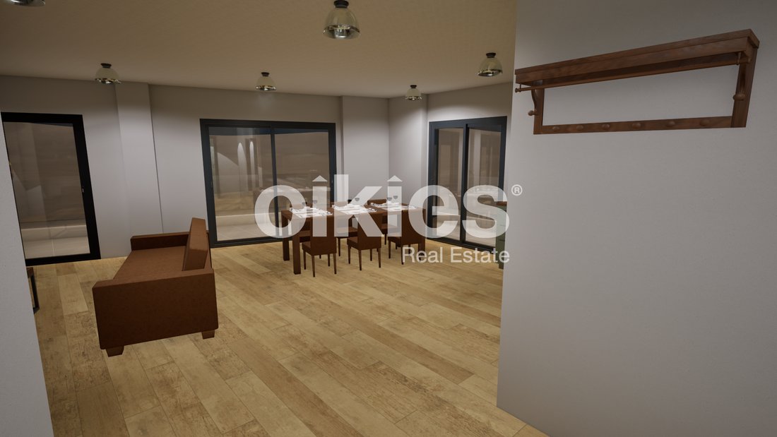 Apartment in Kalamaria, Macedonia and Thrace, Greece 4 - 15888449