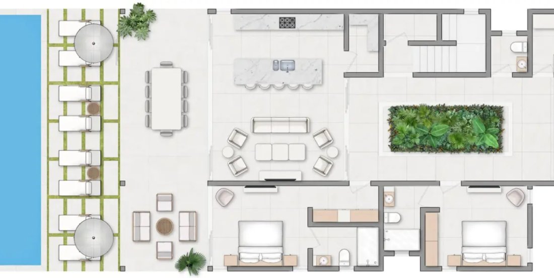 Villa in Bridgetown, Christ Church, Barbados 4 - 15893506