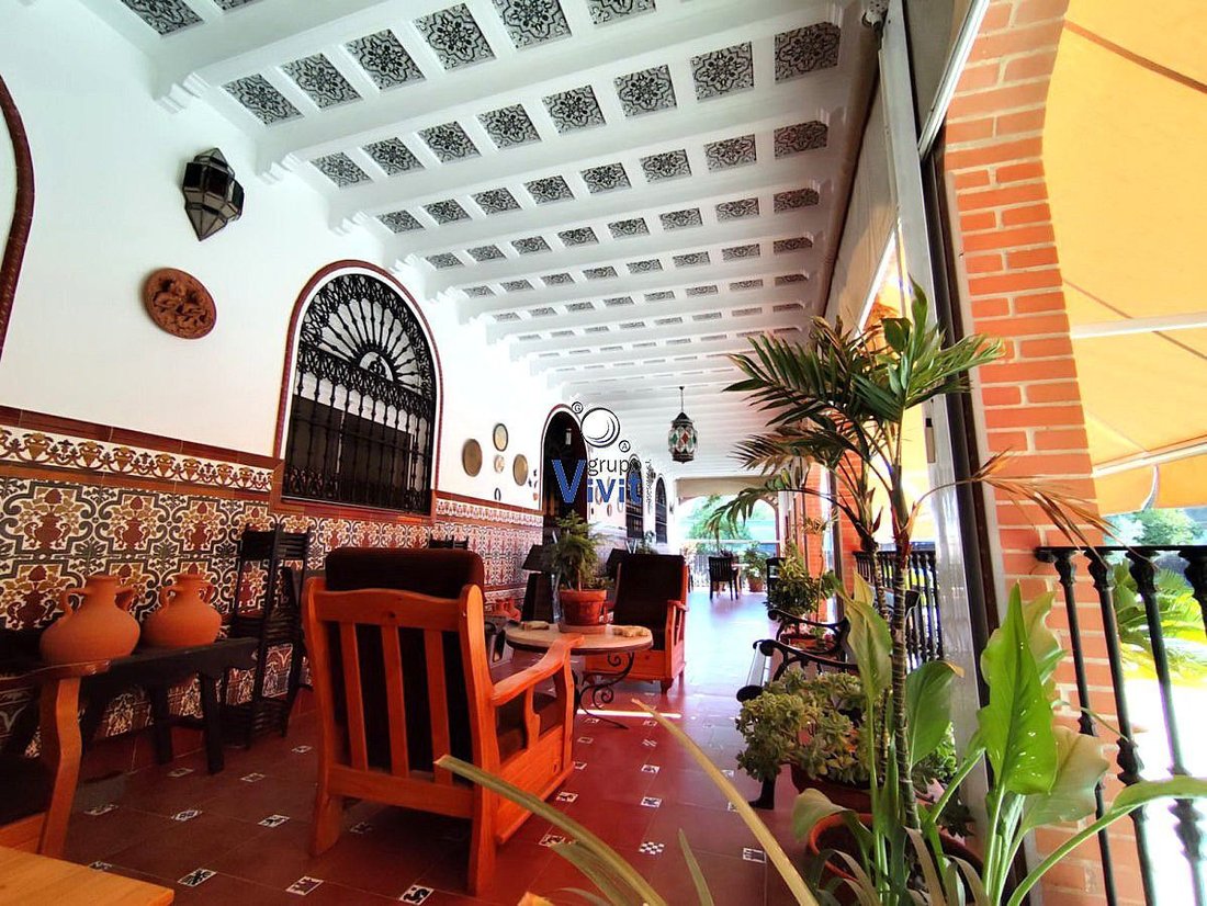 Chalet in Alcala de Guadaira, Andalusia, Spain 3 - 15893985