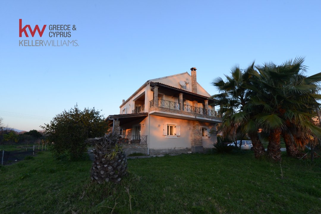 House in Corfu, Peloponnese, Western Greece and the Ionian, Greece 2 - 15891311
