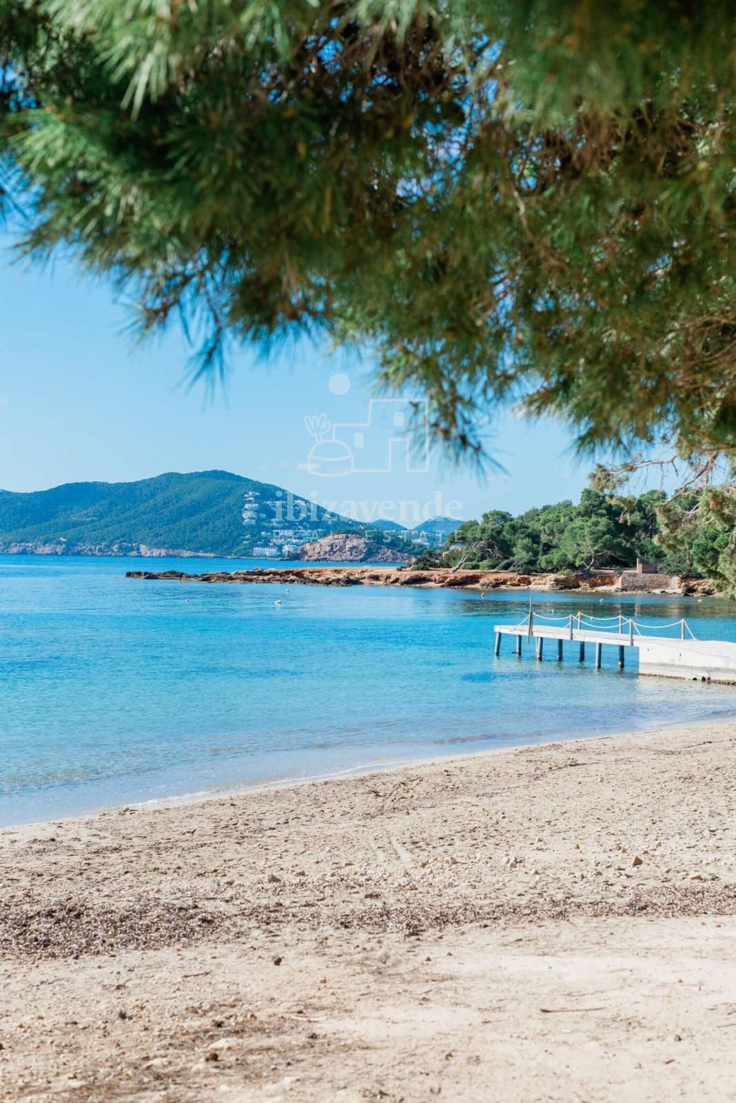 Villa in Santa Eularia des Riu, Balearic Islands, Spain 5 - 15887786