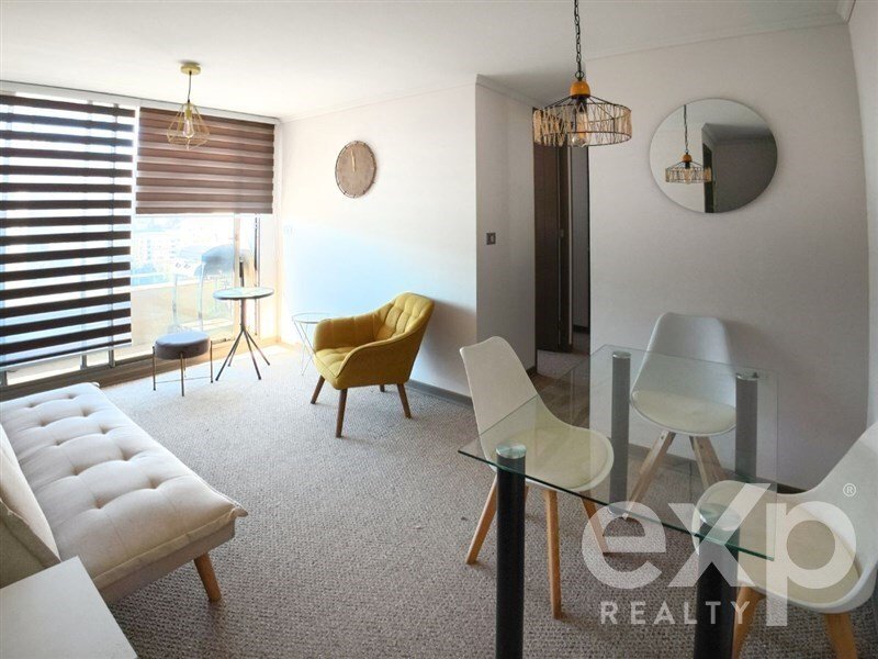 Apartment in Valparaíso, Valparaíso, Chile 5 - 15888173