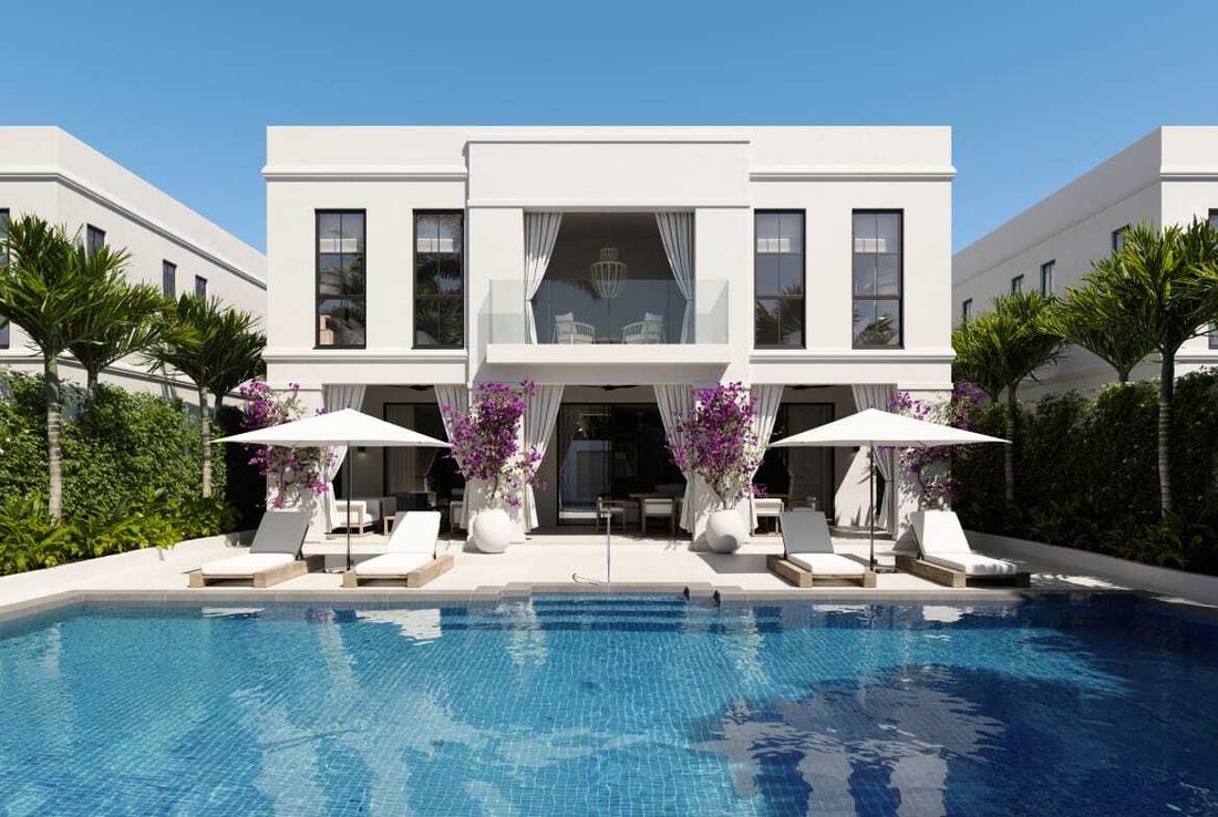 Villa a Bridgetown, Christ Church, Barbados 5 - 15893499