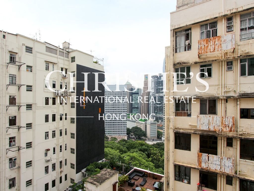 Apartment in Hong Kong, Hong Kong 1 - 15890291
