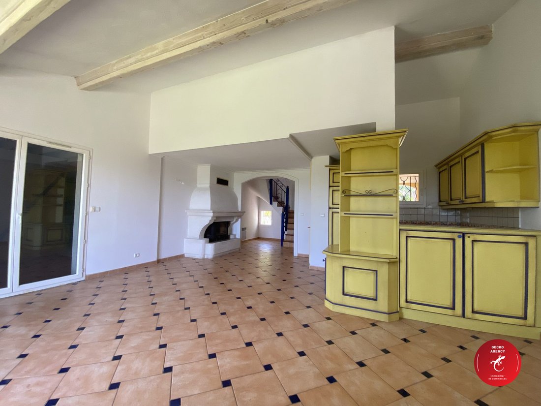 Villa in Ecarts, Roquebrune-sur-Argens, France 3 - 15890373
